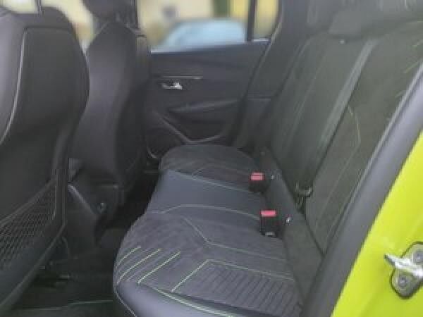 Peugeot 208 PureTech 100 GT ***Vorführfahrzeug - sofort verfügbar***