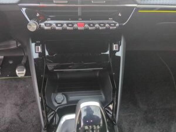 Peugeot 208 PureTech 100 GT ***Vorführfahrzeug - sofort verfügbar***