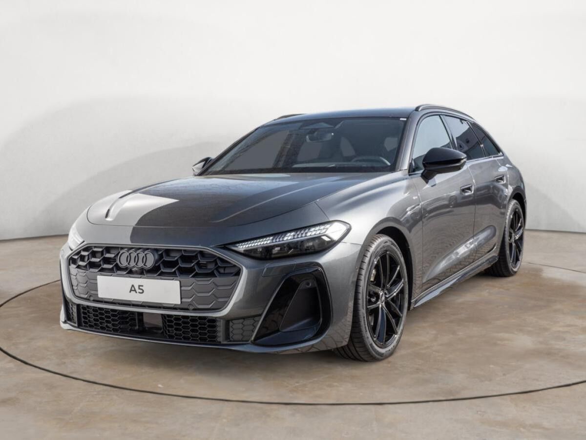 Audi A5 Avant TFSI