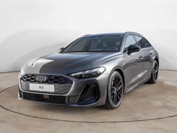 Audi A5 Avant TFSI