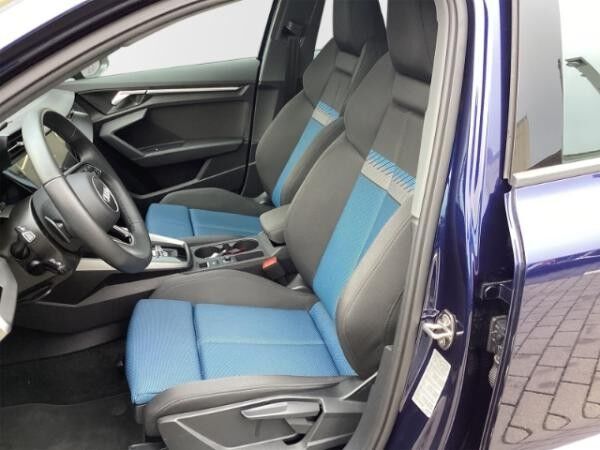 Audi A3 Sportback advanced 40TDI quattro S tronic Matrix-LED ACC