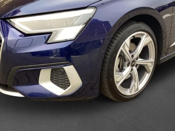 Audi A3 Sportback advanced 40TDI quattro S tronic Matrix-LED ACC