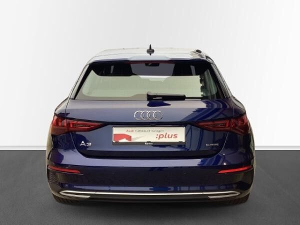 Audi A3 Sportback advanced 40TDI quattro S tronic Matrix-LED ACC