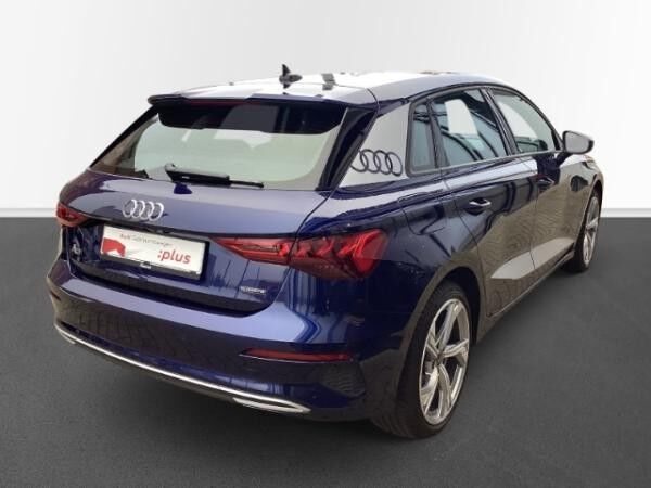 Audi A3 Sportback advanced 40TDI quattro S tronic Matrix-LED ACC