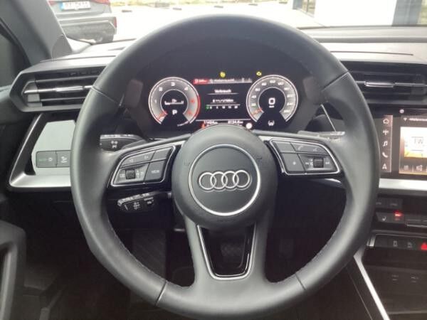 Audi A3 Sportback advanced 40TDI quattro S tronic Matrix-LED ACC