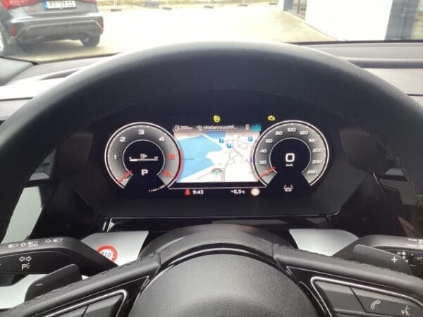 Audi A3 Sportback advanced 40TDI quattro S tronic Matrix-LED ACC