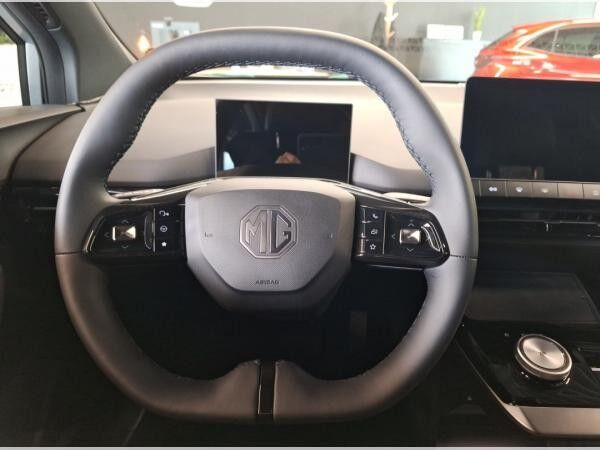 MG MG4 Luxury "25" NEU ❗ Sonderaktion ❗ 7-Jahre Garantie | ACC | DAB