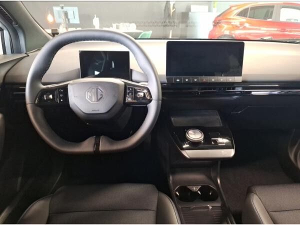 MG MG4 Luxury "25" NEU ❗ Sonderaktion ❗ 7-Jahre Garantie | ACC | DAB