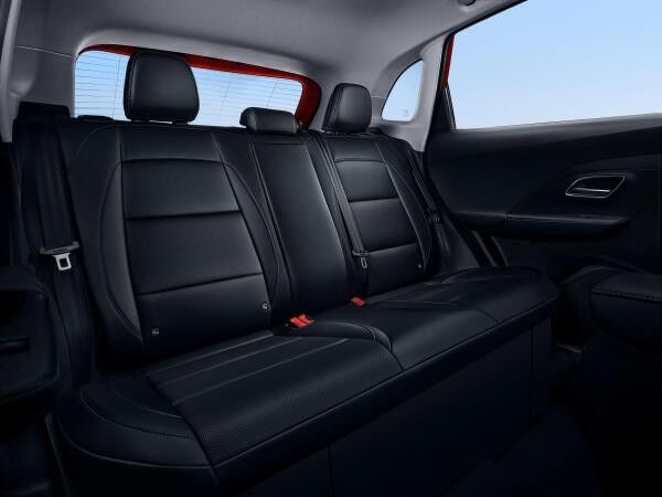 MG ZS Comfort HEV+ (Privat)