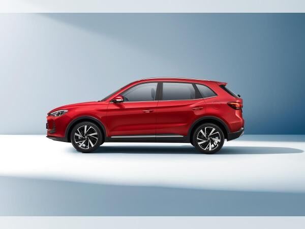 MG ZS Comfort HEV+ (Privat)