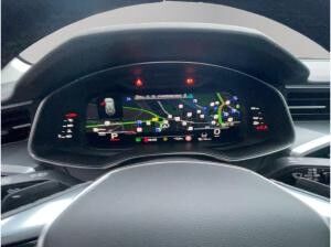 Audi A6 Avant 40 TDI qu. Matrix Pano Kamera Leder AHK