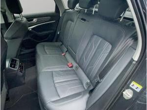 Audi A6 Avant 40 TDI qu. Matrix Pano Kamera Leder AHK
