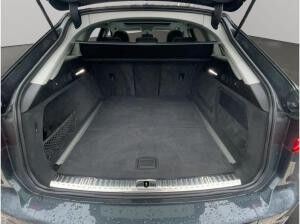 Audi A6 Avant 40 TDI qu. Matrix Pano Kamera Leder AHK