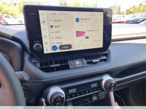 Toyota RAV 4 2.5l Plug-in Hybrid⚡Teamplayer⚡mit AHK⚡Bis zu 15 Jahre Garantie!