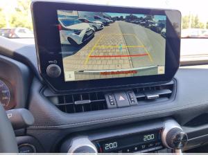 Toyota RAV 4 2.5l Plug-in Hybrid⚡Teamplayer⚡mit AHK⚡Bis zu 15 Jahre Garantie!