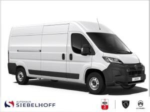 Peugeot Boxer Kastenwagen 333 L3H2 BlueHDi 120
