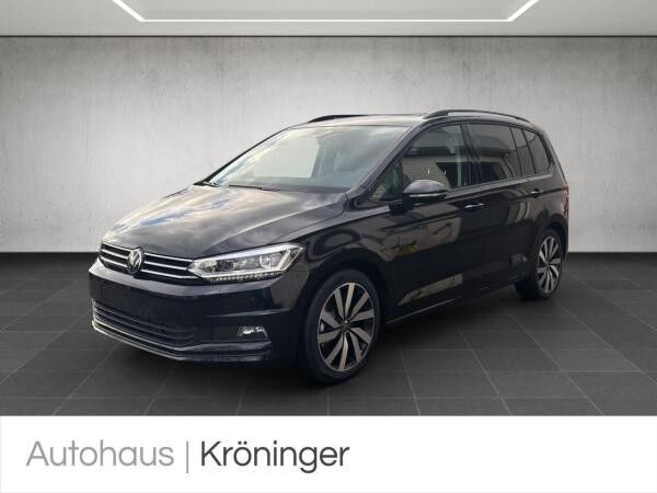 Volkswagen Touran Highline 1.5 TSI DSG **SOFORT VERFÜGBAR**