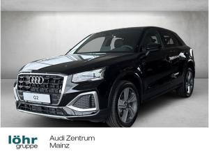 Audi Q2 advanced 35 TFSI S tronic