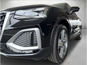 Audi Q2 advanced 35 TFSI S tronic