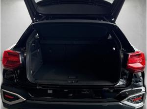 Audi Q2 advanced 35 TFSI S tronic
