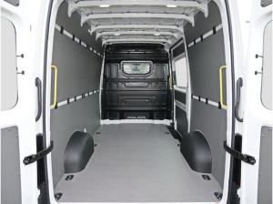 Volkswagen Crafter 35 Kasten 2.0 l TDI /