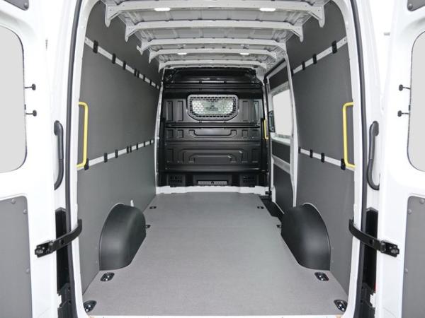 Volkswagen Crafter 35 Kasten 2.0 l TDI /