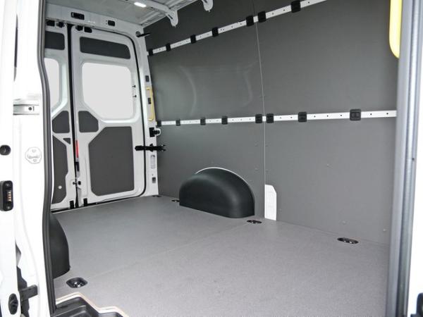 Volkswagen Crafter 35 Kasten 2.0 l TDI /