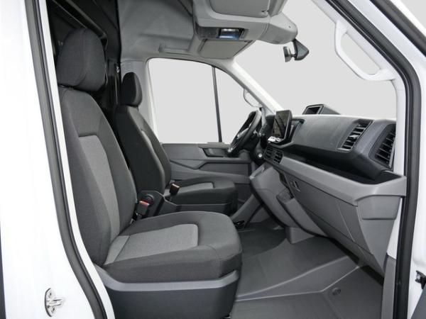 Volkswagen Crafter 35 Kasten 2.0 l TDI /