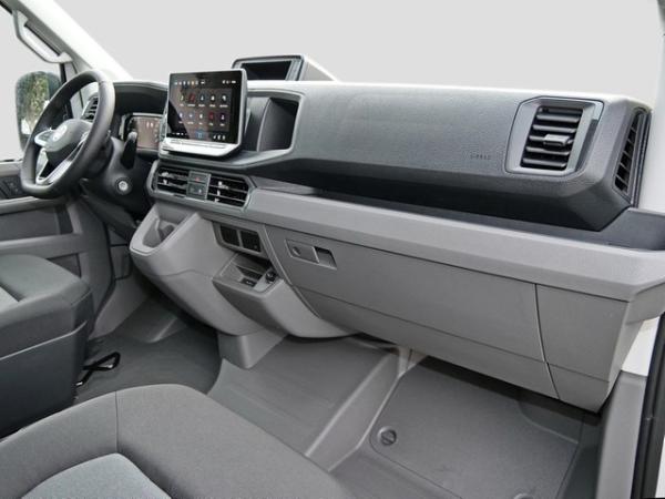 Volkswagen Crafter 35 Kasten 2.0 l TDI /