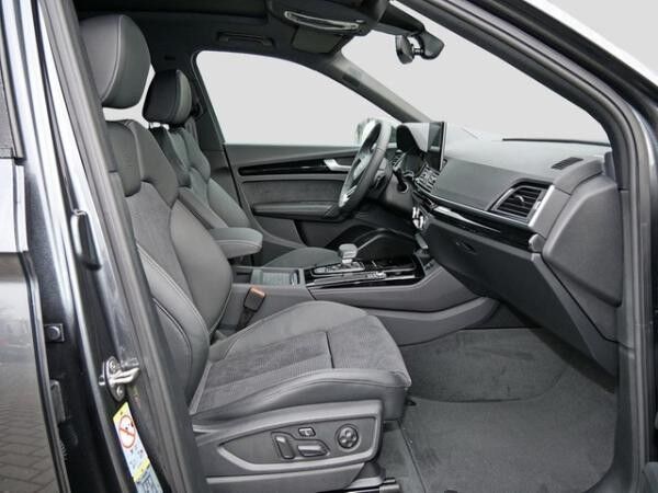 Audi Q5 UPE br. 80.145.- 40 TFSI S line / ALW
