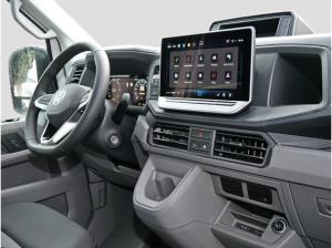 Volkswagen Crafter 35 Kasten 2.0 l TDI /