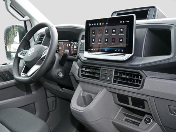 Volkswagen Crafter 35 Kasten 2.0 l TDI /