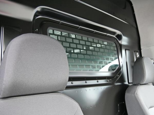 Volkswagen Crafter 35 Kasten 2.0 l TDI /