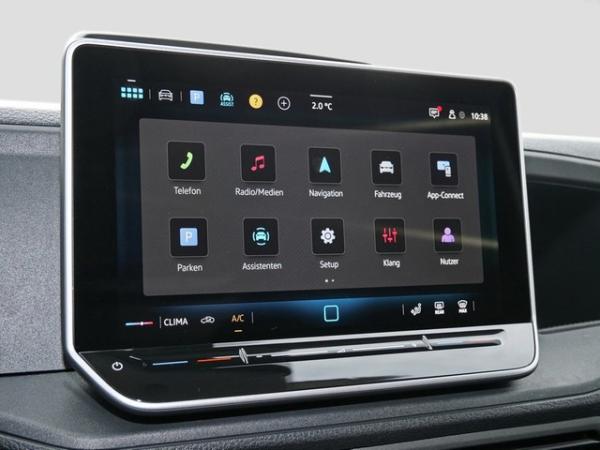 Volkswagen Crafter 35 Kasten 2.0 l TDI /