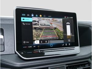 Volkswagen Crafter 35 Kasten 2.0 l TDI /