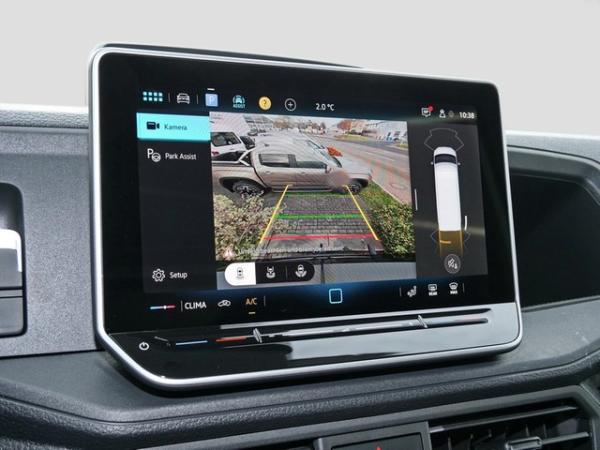 Volkswagen Crafter 35 Kasten 2.0 l TDI /