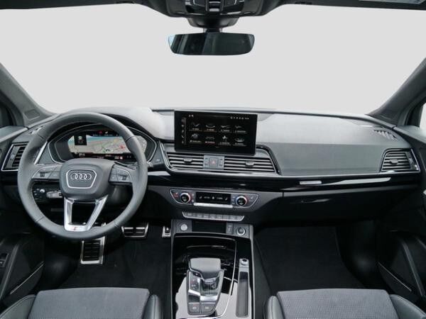 Audi Q5 UPE br. 80.145.- 40 TFSI S line / ALW