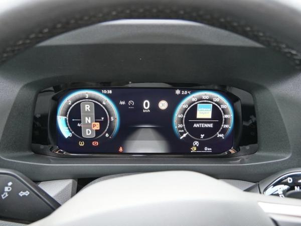 Volkswagen Crafter 35 Kasten 2.0 l TDI /