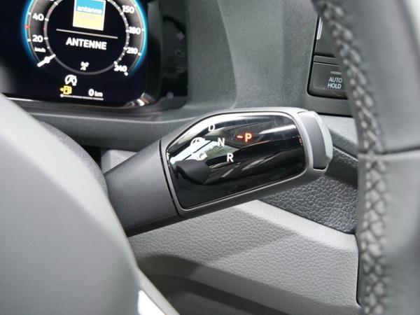 Volkswagen Crafter 35 Kasten 2.0 l TDI /