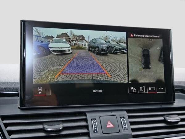 Audi Q5 UPE br. 80.145.- 40 TFSI S line / ALW
