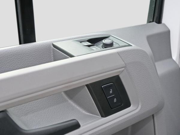 Volkswagen Crafter 35 Kasten 2.0 l TDI /