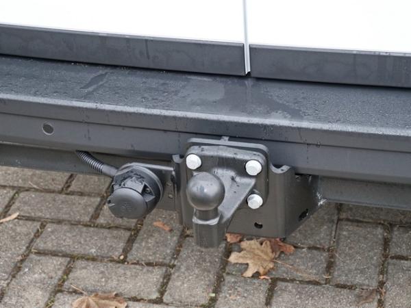 Volkswagen Crafter 35 Kasten 2.0 l TDI /