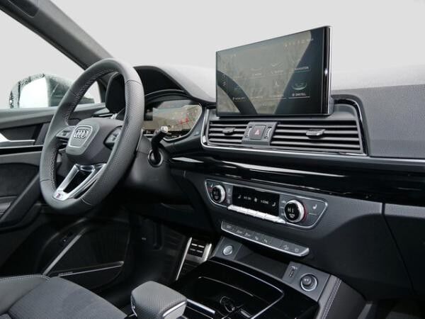 Audi Q5 UPE br. 80.145.- 40 TFSI S line / ALW