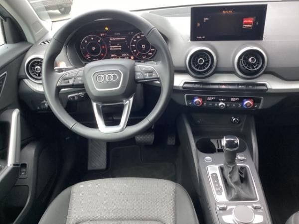 Audi Q2 S line 30TDI S tronic Navi ACC AHK El. Heckklappe digitales Cockpit