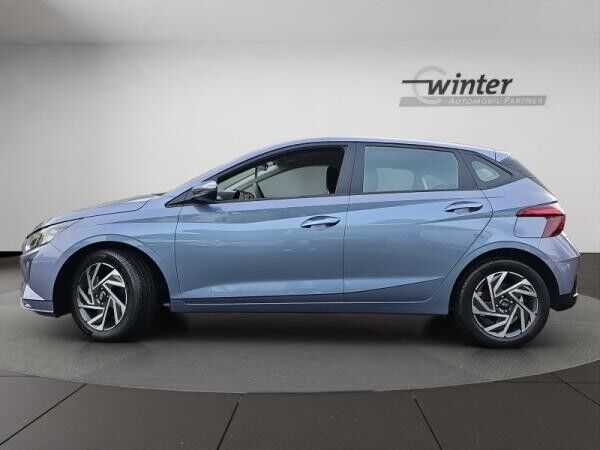 Hyundai i20 1.0 T-GDI TREND DAB/NAVI/KAMERA