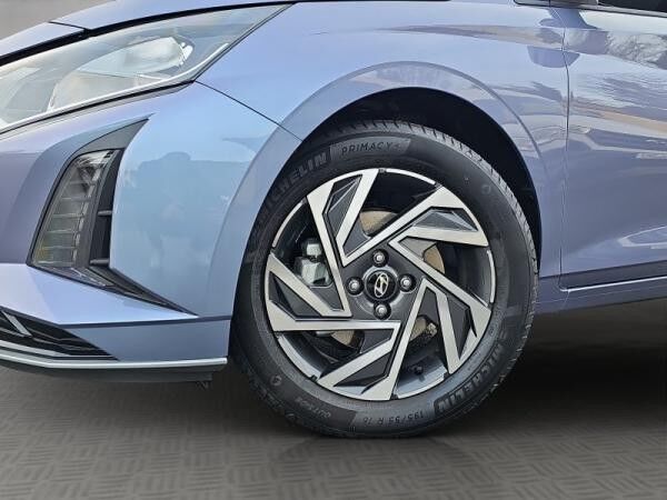 Hyundai i20 1.0 T-GDI TREND DAB/NAVI/KAMERA