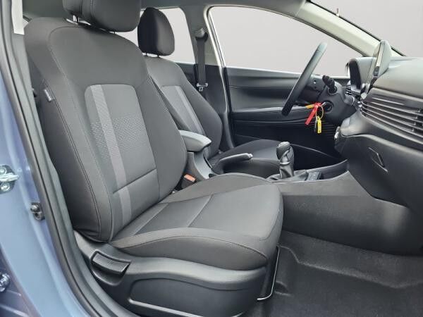 Hyundai i20 1.0 T-GDI TREND DAB/NAVI/KAMERA