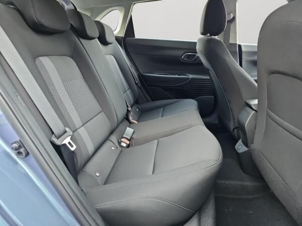 Hyundai i20 1.0 T-GDI TREND DAB/NAVI/KAMERA