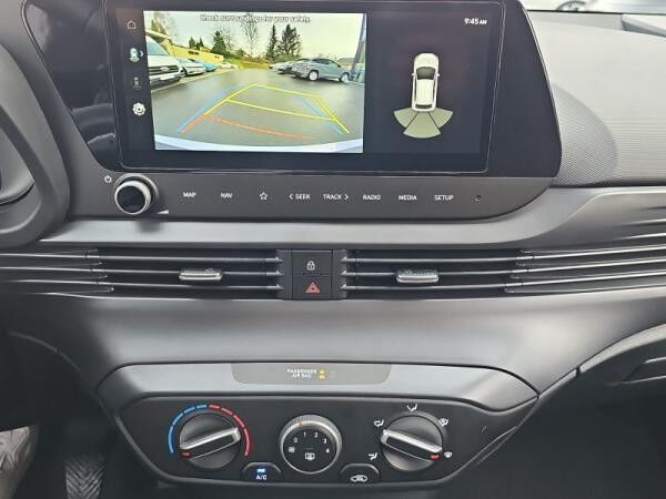 Hyundai i20 1.0 T-GDI TREND DAB/NAVI/KAMERA
