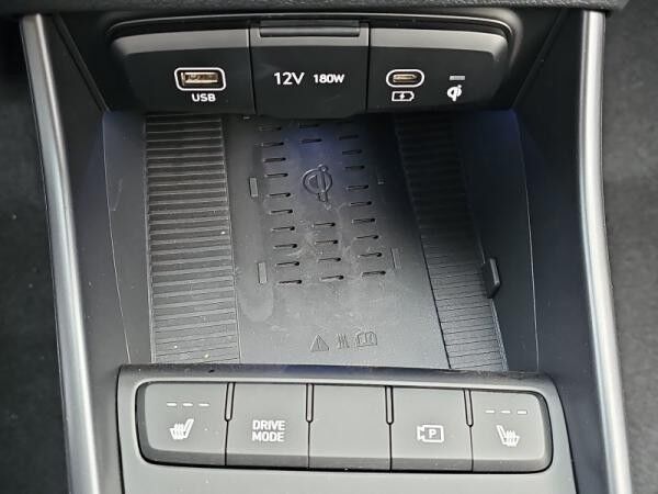 Hyundai i20 1.0 T-GDI TREND DAB/NAVI/KAMERA